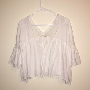 FREEPEOPLE blouse
